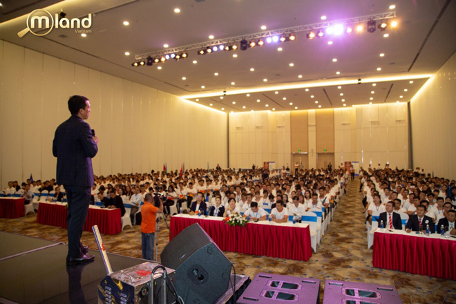 MLAND Vietnam phân phối chính thức dự án đất nền "hot" tại Long An – VietUc Varea - 3