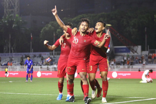 Nhận định bóng đá U22 Indonesia – U22 Lào: Đại thắng đua U22 Việt Nam, Thái Lan - 1