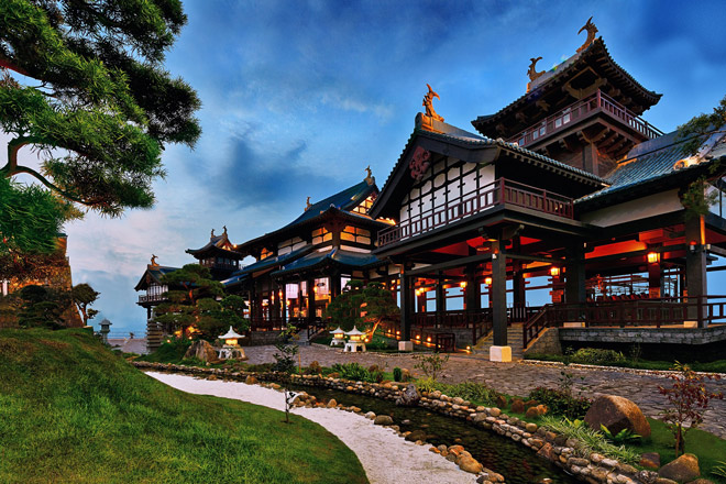 Những ẩn số đứng sau sự tăng trưởng của du lịch Quảng Ninh - 4