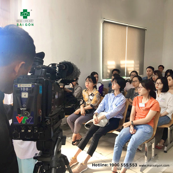 Tiết kiệm chi phí vẫn sở hữu đôi mắt sáng khi được hỗ trợ lên đến 40% tại HAPPY LASIK 2020 - 3