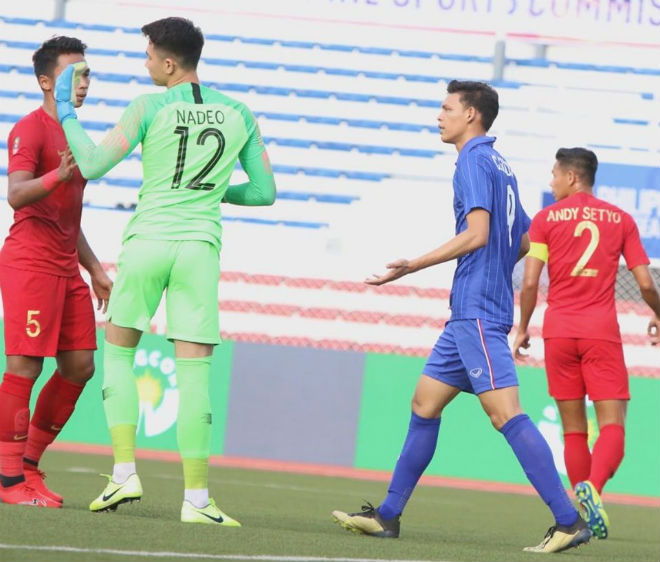 U22 Việt Nam: Quật ngã "Vua SEA Games", hạ dàn sao 62 tỷ đồng ở U22 Thái Lan? - 2