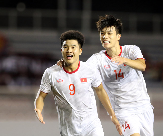 U22 Việt Nam như đá chung kết: Vì sao thầy Park cần thắng để loại Thái Lan? - 1
