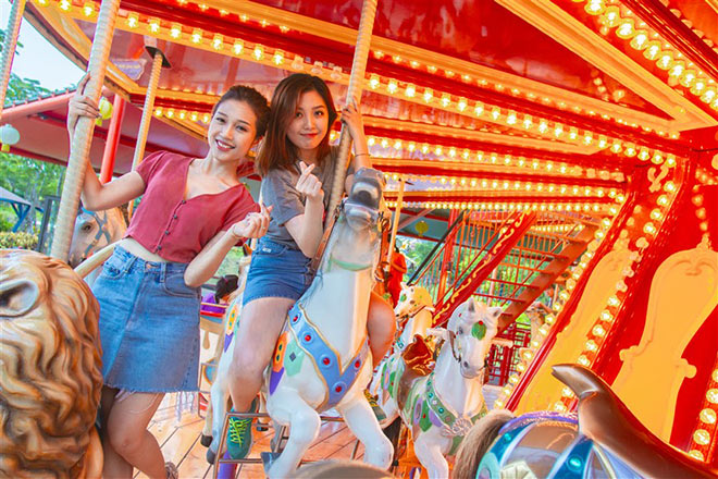 Vẽ lại bức tranh trầm buồn, đưa du lịch Quảng Ninh bứt phá - 2