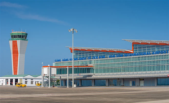 Vẽ lại bức tranh trầm buồn, đưa du lịch Quảng Ninh bứt phá - 6