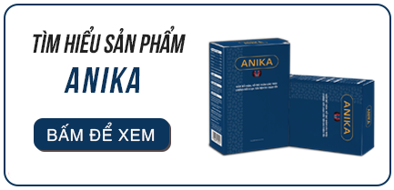 Viên uống Anika giúp giảm tiểu đêm nhiều lần từ thảo dược quý - 4