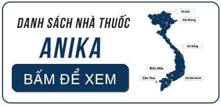 Viên uống Anika giúp giảm tiểu đêm nhiều lần từ thảo dược quý - 5