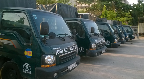 Công ty chuyển nhà Thành Phương cam kết mang lại dịch vụ chuyển văn phòng trọn gói chuyên nghiệp, chất lượng số 1 thị trường TPHCM hiên nay