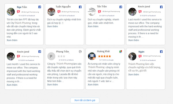 Dịch vụ chuyển văn phòng trọn gói giá rẻ nào tốt tại TPHCM - 5