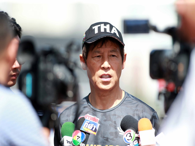 Bóng đá - Đấu U22 Việt Nam, siêu HLV U22 Thái Lan muốn học trò làm điều gì? 