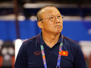 U22 Việt Nam như đá chung kết: Vì sao thầy Park cần thắng để loại Thái Lan?