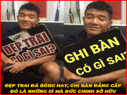 Tranh vui - Người hùng Đức Chinh lung linh tỏa sáng