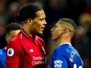 Bóng đá - Liverpool – Everton: Quyết phục hận cũ, đẩy “hàng xóm” xuống vực thẳm