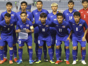 Thế giới - Báo Thái Lan &quot;than thở&quot; thắng U22 Việt Nam cách biệt 2 bàn là quá khó