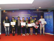 MobiFone trao thưởng cho khách hàng sử dụng dịch vụ giá trị gia tăng trong năm 2019