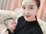 Đời sống Showbiz - Bị đồn mới cưới đã mang thai, Bảo Thy đáp trả bất ngờ