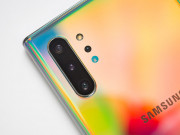 Thời trang Hi-tech - Camera Galaxy Note10 Lite sẽ mang đậm dấu ấn của iPhone 11