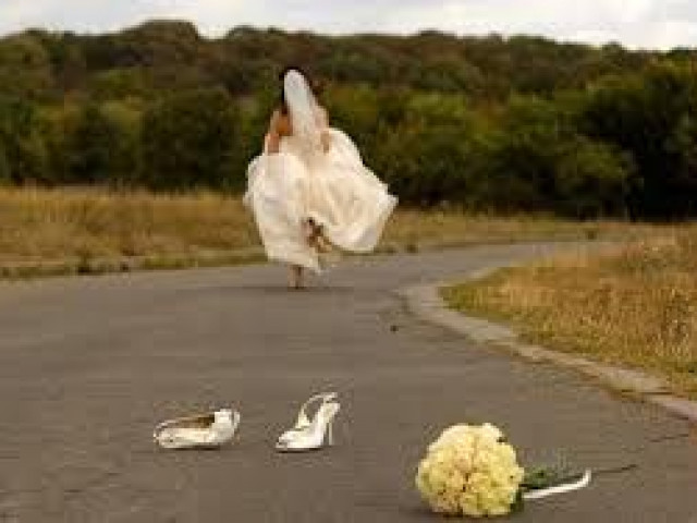 Bạn trẻ - Cuộc sống - Cô dâu quyết tâm huỷ hôn chỉ vì chú rể quá dốt toán