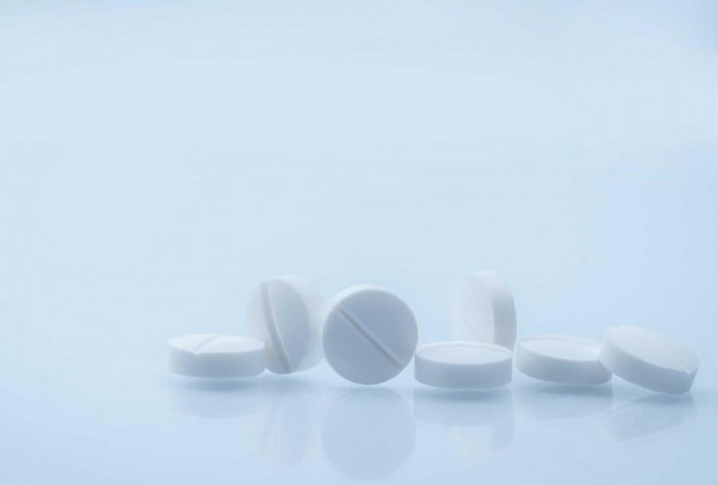 Thuốc trị tiểu đường metformin còn có công dụng... trường sinh bất lão - ảnh: iStock