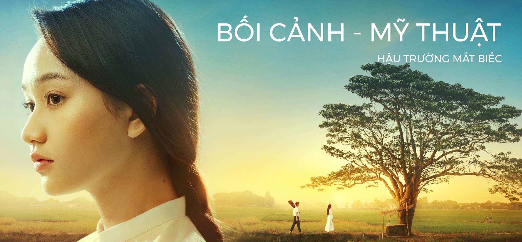 Sự thật phía sau cảnh phim về cô gái có đôi mắt đẹp nhất màn ảnh Việt - 1