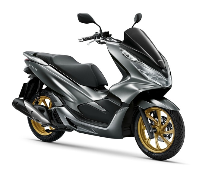 Honda PCX 150 mới ra mắt, giá khởi điểm chỉ 64,5 triệu đồng - 7