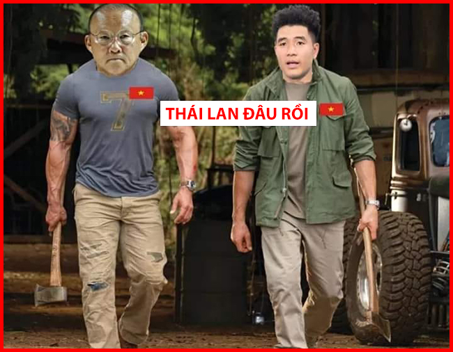 Thái Lan ở đâu mà con tìm mãi chưa ra thầy ơi.