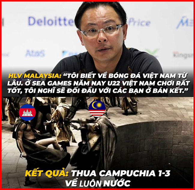 &#34;Gáy&#34; cho to vào cuối cũng xách vali về nước.