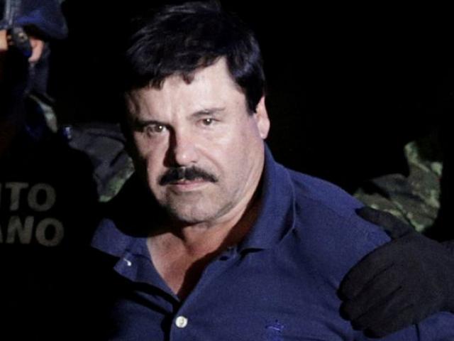 Thế giới - Trùm ma túy El Chapo từng “trả lương” cho cả bộ máy chính quyền Mexico?