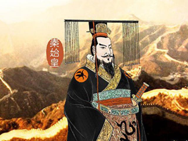 Thế giới - Sự thật chuyện 40 vạn người chết khi xây Vạn Lý Trường Thành của Tần Thủy Hoàng