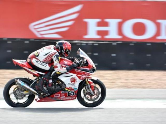 Xe máy - Xe đạp - ARRC 2019 chặng 7: Thắp lửa tự hào, gieo mầm hy vọng