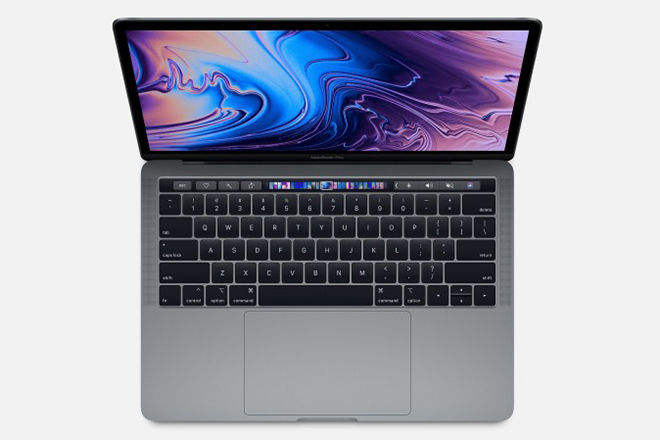 Người dùng MacBook Pro 13 inch 2019 cần đọc ngay hướng dẫn này - 1