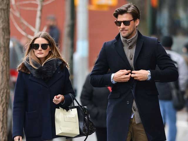 Thời trang - Cẩm nang dành cho quý ông muốn mặc đẹp như fashionisto