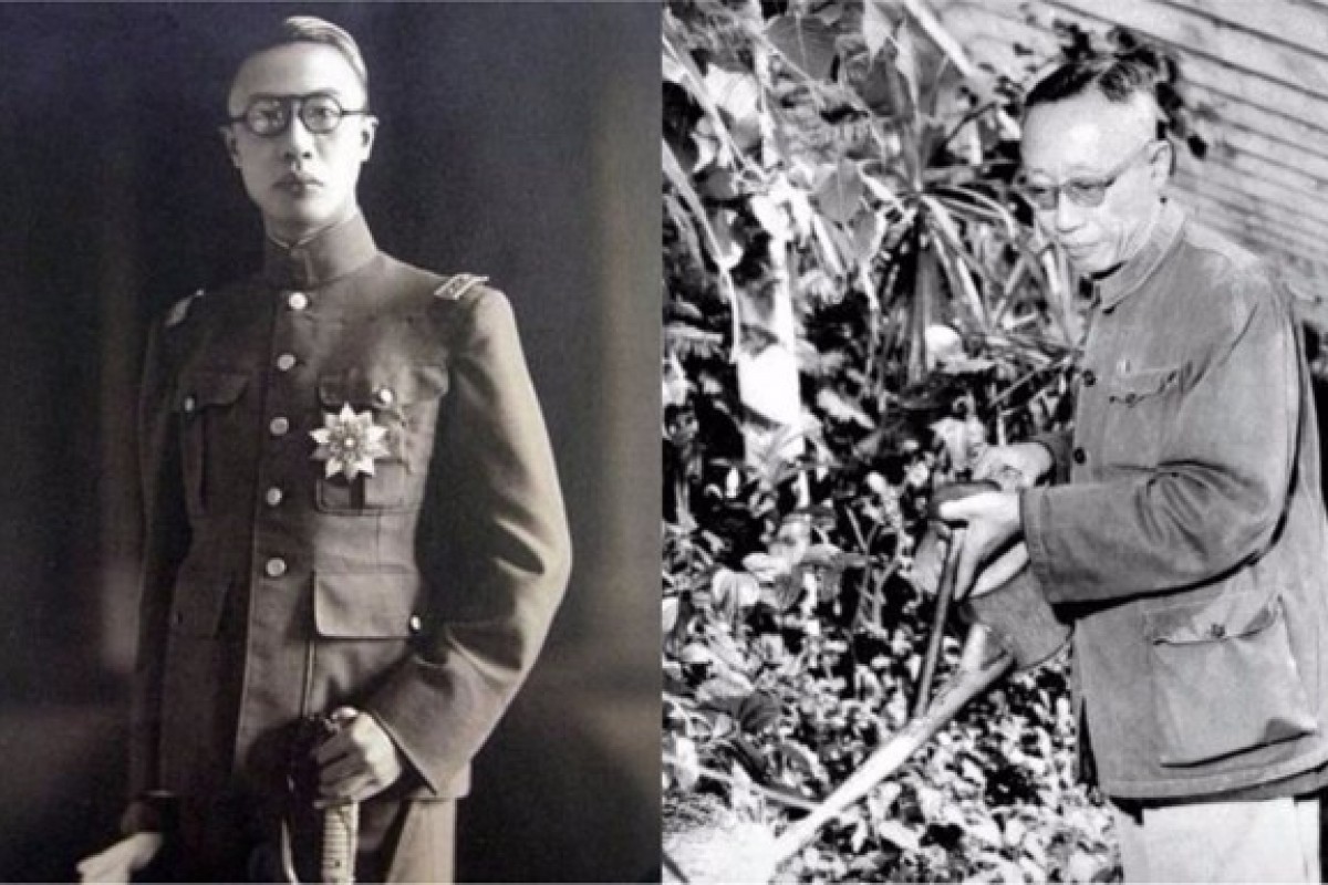 Số phận hoàng đế Trung Hoa cuối cùng tình cờ bị Liên Xô bắt làm tù binh - 4