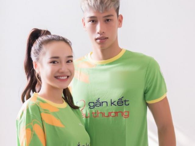 Đời sống Showbiz - Vắng Trường Giang, Nhã Phương "tình tứ" bên dàn trai trẻ làm điều không ngờ