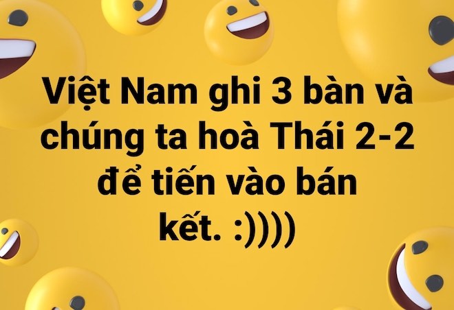 Dân mạng "sướng rơn" khi U22 Việt Nam tiễn U22 Thái Lan về nước - 6