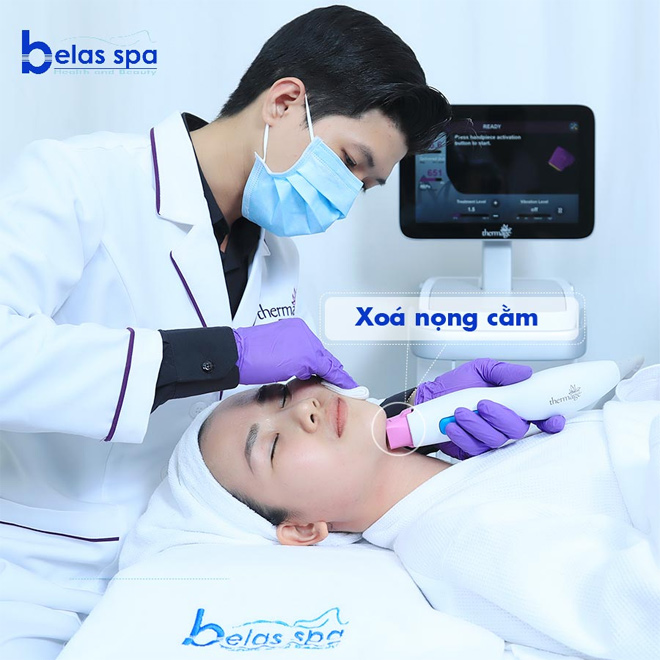 Belas giảm 50% phí làm đẹp nhân dịp sinh nhật - 2