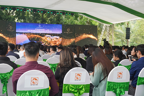 Hải Phát Land chính thức phân phối dòng biệt thự Ecopark Grand – The Island - 3