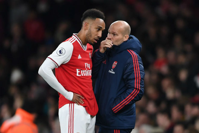 Nhận định bóng đá Arsenal - Brighton: Ljungberg quyết thắng, vượt mặt MU - 1