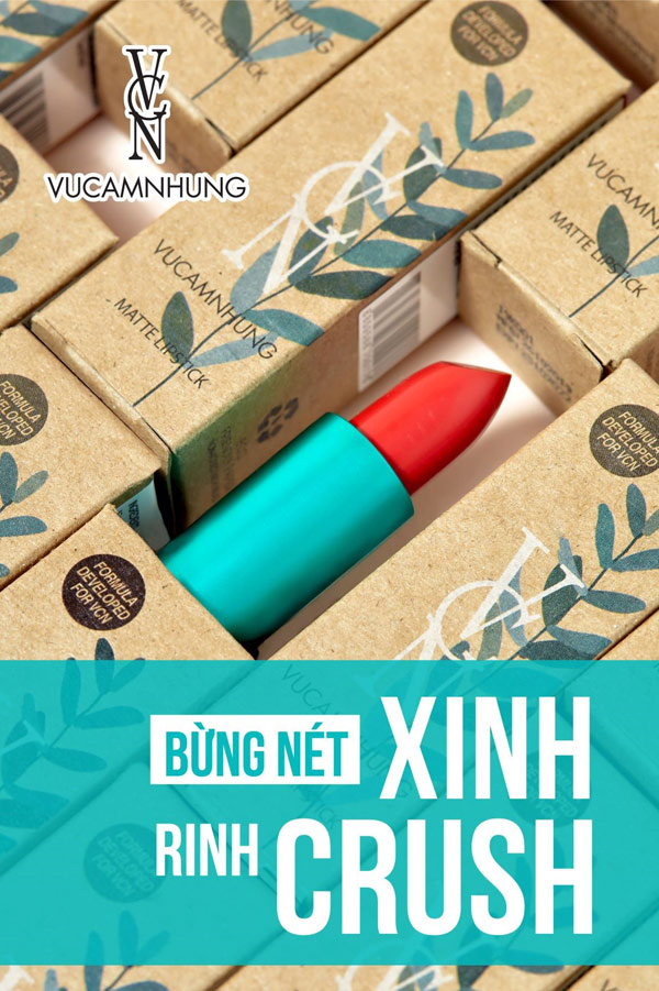 Siêu mẫu Vũ Cẩm Nhung: Tích lũy 20 năm để “yêu lại từ đầu” - 4