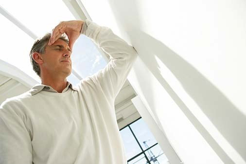 Thiếu máu thoáng qua – dấu hiệu điển hình đột quỵ não