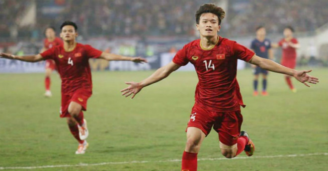 U22 Việt Nam đấu trận “sinh tử” U22 Thái Lan: Kỳ tích đại thắng 4-0 có lặp lại? - 1