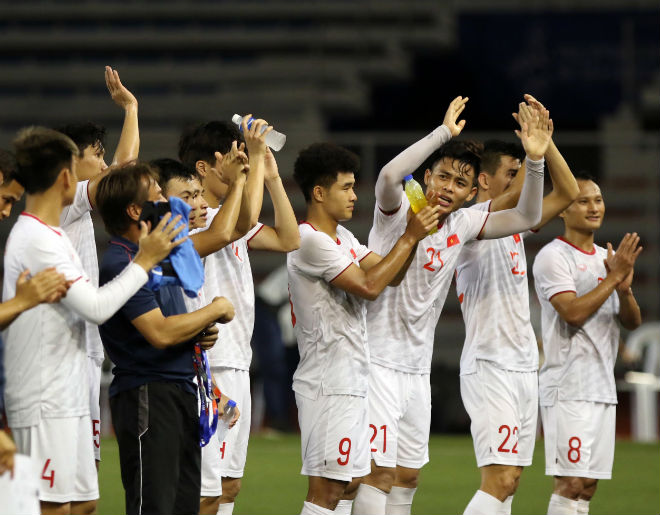 U22 Việt Nam đấu trận “sinh tử” U22 Thái Lan: Kỳ tích đại thắng 4-0 có lặp lại? - 2