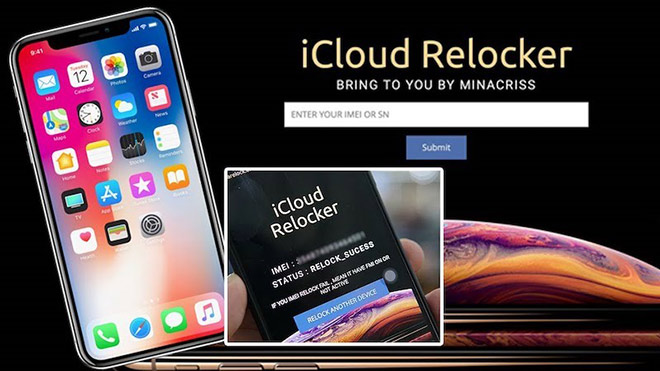 iPhone xách tay có thể bất ngờ bị khóa iCloud vì các lý do này - 2