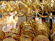 Kinh doanh - Giá vàng hôm nay 5/12: Hết đà giảm, vàng bắt đầu tăng mạnh?