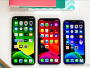Thời trang Hi-tech - iPhone 11 Pro bị tố &quot;ăn cắp&quot; dữ liệu vị trí người dùng
