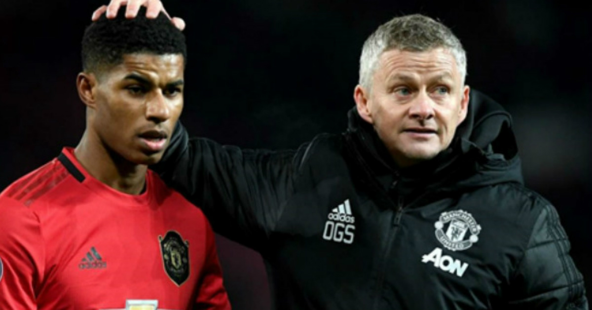 Tin HOT bóng đá tối 5/12: MU tối Tottenham, Solskjaer ngợi ca Rashford