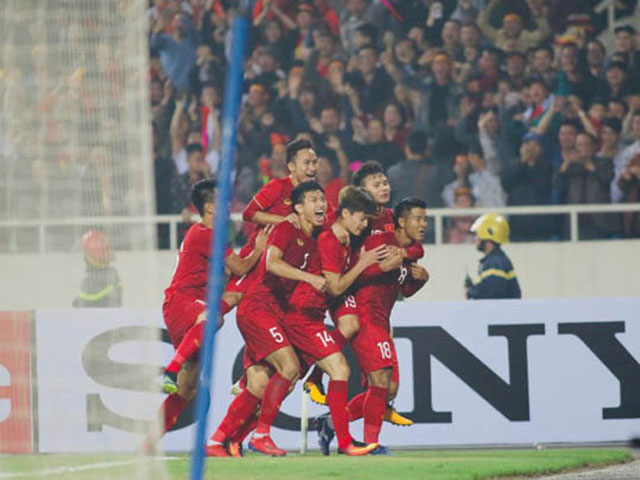 Bóng đá - Nhận định bóng đá U22 Việt Nam – U22 Thái Lan: Quyết hạ kình địch, thẳng tiến bán kết