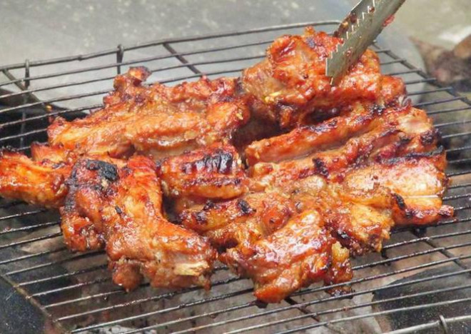 Những món ăn là thủ phạm khiến cơ thể xuống cấp xập xệ, già cả chục tuổi - 3