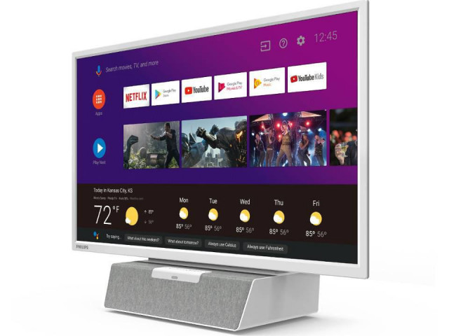 Công nghệ thông tin - FBI cảnh báo sử dụng tivi thông minh có thể bị hack