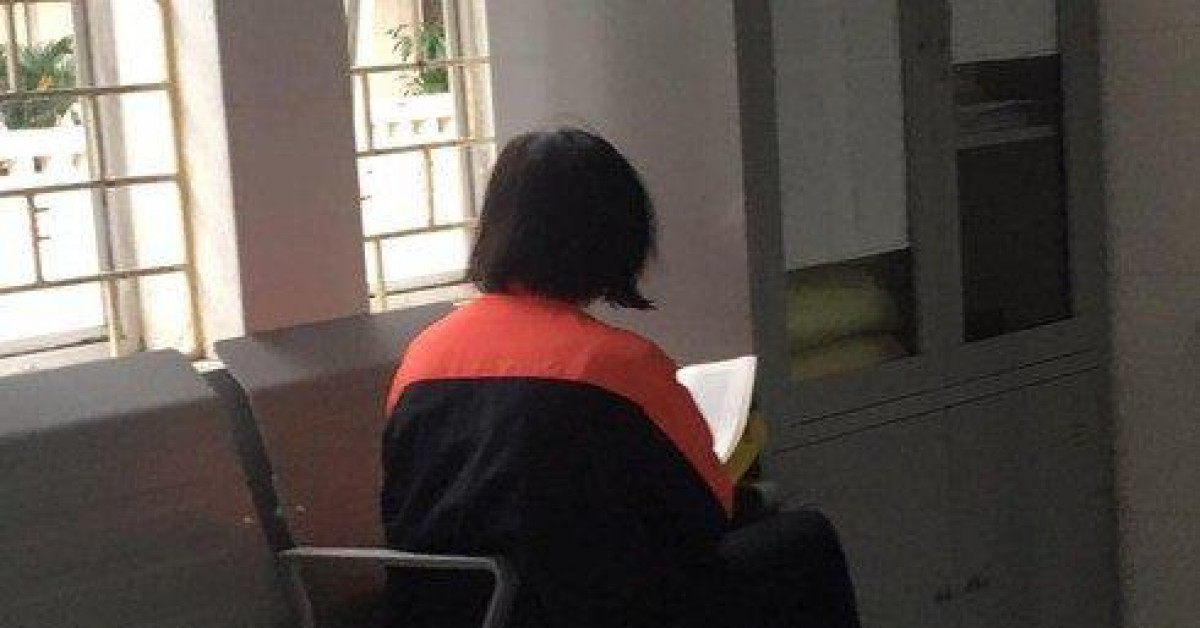 Pháp luật - Thiếu nữ tố bảo vệ trung tâm xã hội xâm hại "có biểu hiện tâm thần hoang tưởng"?