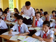 Giáo dục - du học - Hải Phòng thông qua việc miễn học phí cho học sinh từ mầm non đến THPT
